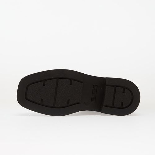 Steve Madden Churro Black Leather 6 - Steve Madden - Modalova