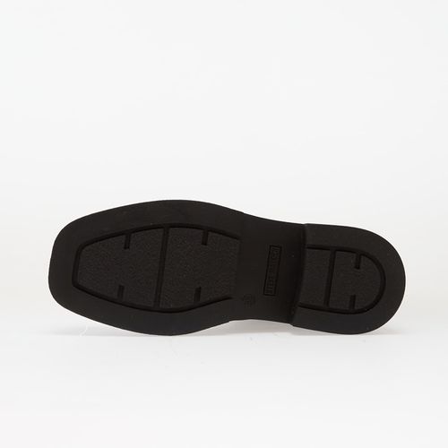 Steve Madden Churro Black Leather 9 - Steve Madden - Modalova