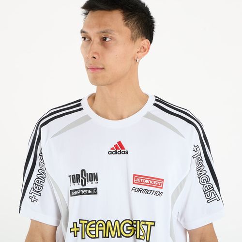 Maillot adidas Teamgeist Moto Graphic Jersey M - adidas Originals - Modalova