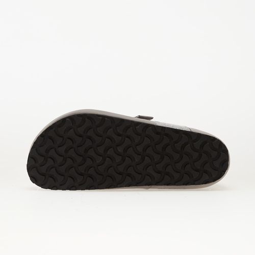 Chaussures London Nova Felt Leather/ Textile/ Felt 43 - Birkenstock - Modalova