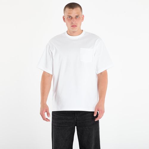 T-shirt M Dome Relaxed Ss Pocket Tee M - The North Face - Modalova