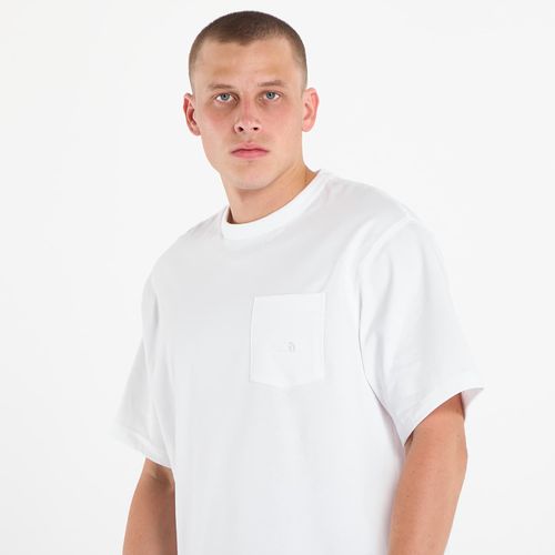 T-shirt M Dome Relaxed Ss Pocket Tee M - The North Face - Modalova