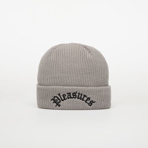 Bonnet Arch Beanie Universal - PLEASURES - Modalova
