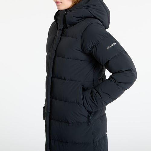 Doudoune Amaze Puff™ Long Hooded Jacket L - Columbia - Modalova