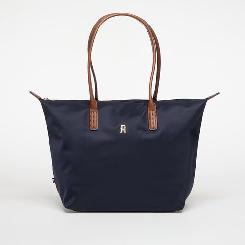 Tommy Hilfiger Popette Tote Navy OS - Tommy Hilfiger - Modalova