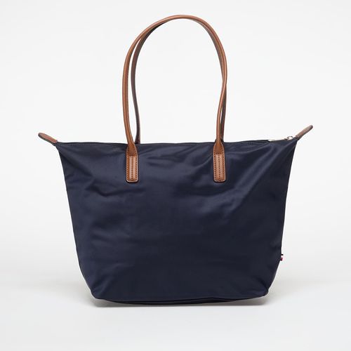 Tommy Hilfiger Popette Tote Navy OS - Tommy Hilfiger - Modalova