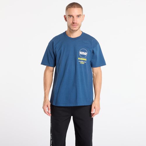 T-shirt Turntable T-Shirt M - PLEASURES - Modalova