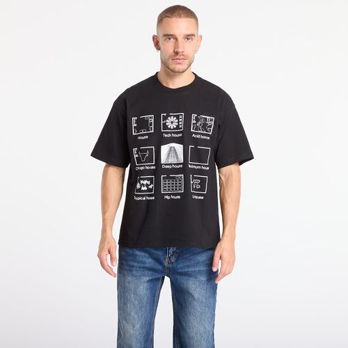 T-shirt House Blend T-Shirt S - PLEASURES - Modalova