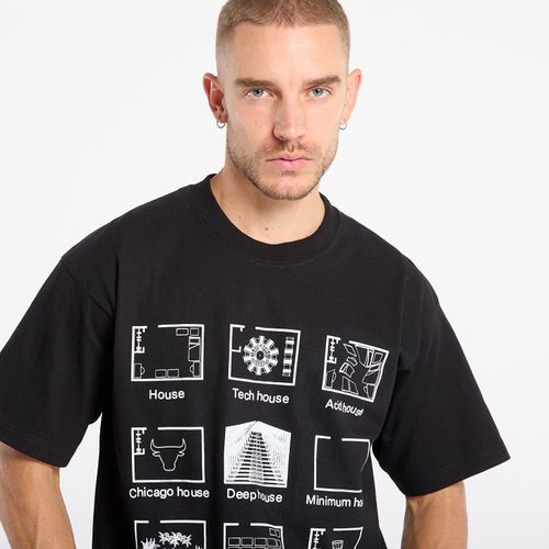 T-shirt House Blend T-Shirt S - PLEASURES - Modalova