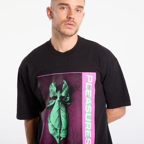 T-shirt Leaf T-Shirt M - PLEASURES - Modalova