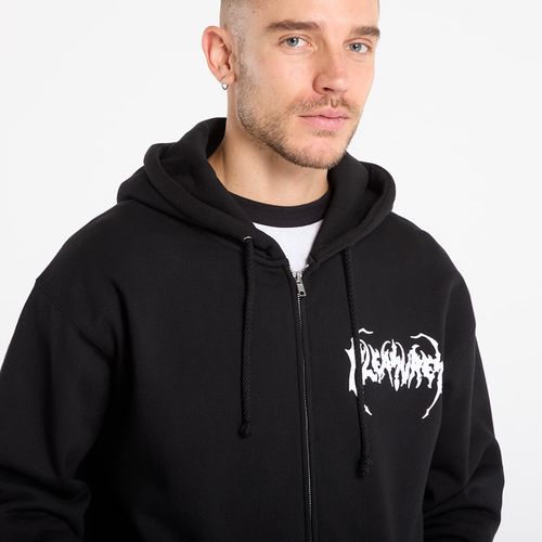 Sweatshirt Pond Zip Hoodie S - PLEASURES - Modalova