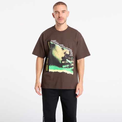 T-shirt Domination T-Shirt S - PLEASURES - Modalova