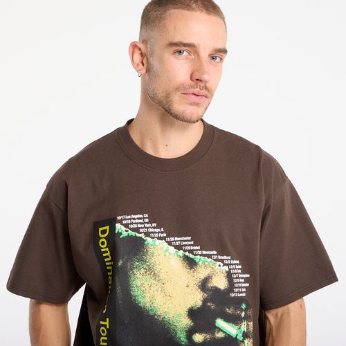 T-shirt Domination T-Shirt S - PLEASURES - Modalova