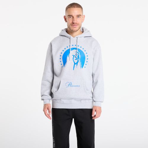 Sweatshirt Critic Hoodie S - PLEASURES - Modalova