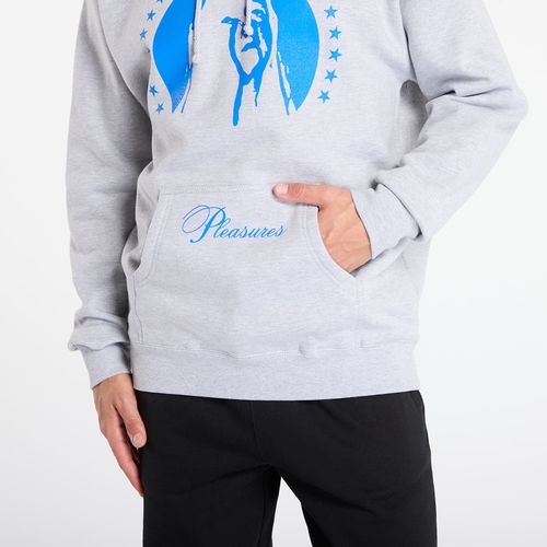 Sweatshirt Critic Hoodie S - PLEASURES - Modalova