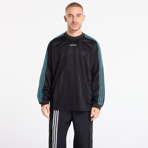 Maillot adidas Long Sleeve Jersey S - adidas Originals - Modalova