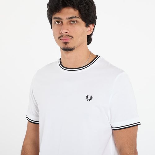 T-shirt Twin Tipped T-Shirt XL - FRED PERRY - Modalova