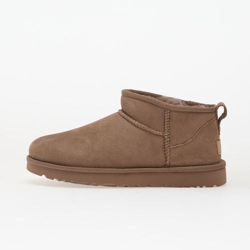 UGG W Classic Ultra Mini Caribou 8 - UGG - Modalova
