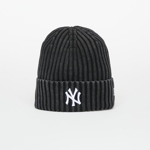 Bonnet Knit Medium MLB Washed Beanie New York Yankees Universal - New Era - Modalova
