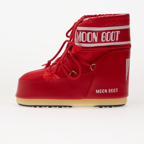 Chaussures Icon Low Nylon 36-38 - Moon Boot - Modalova