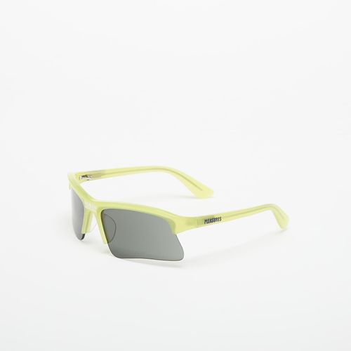 Lunettes de soleil Boiler Room Active Sunglasses Universal - PLEASURES - Modalova
