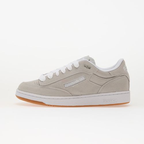 Baskets Club C Bulc Cln / Ftwrwhite/ EUR 44.5 - Reebok - Modalova