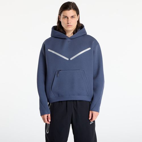 Sweatshirt Tech Men's Pullover Hoodie with Reflective Accents / XXXL - Nike - Modalova