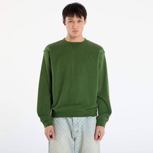 Sweatshirt Athletics French Terry Crew S - New Balance - Modalova