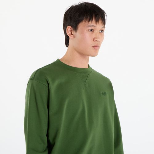 Sweatshirt Athletics French Terry Crew S - New Balance - Modalova
