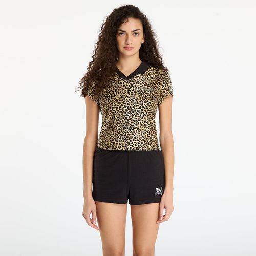 T-shirt x A$AP ROCKY Animal Baby Tee / XS - Puma - Modalova
