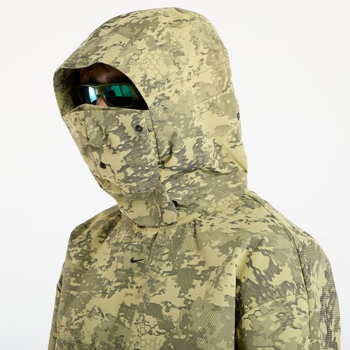 Veste Tech Men's Woven CORDURA® Jacket / S - Nike - Modalova