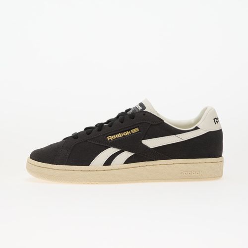 Baskets x Grounds Uk Club C Washedblack/ Paperwhite/ EUR 45 - Reebok - Modalova