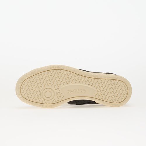 Baskets x Grounds Uk Club C Washedblack/ Paperwhite/ EUR 45 - Reebok - Modalova