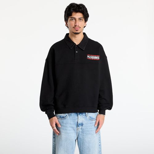 Sweatshirt Gentle Polo Sweatshirt S - PLEASURES - Modalova