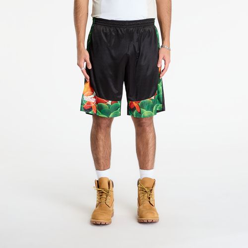 Short x Boiler Room Aqua shorts S - PLEASURES - Modalova
