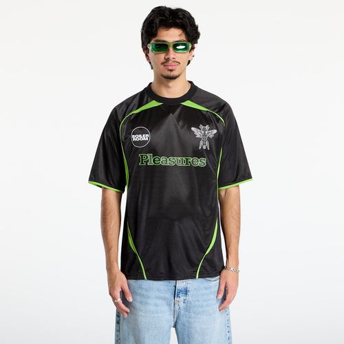 Maillot Aqua Soccer Jersey S - PLEASURES - Modalova