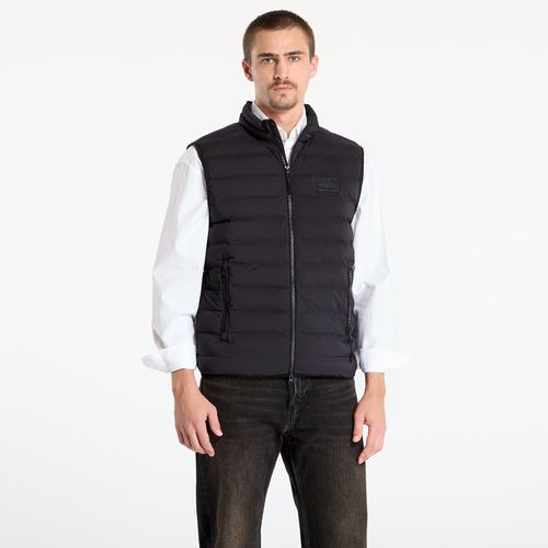 Gilet Mountain M Eco Down Medium Vest L - EA7 Emporio Armani - Modalova