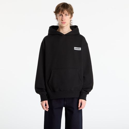 Sweatshirt Workman Hoodie L - PLEASURES - Modalova