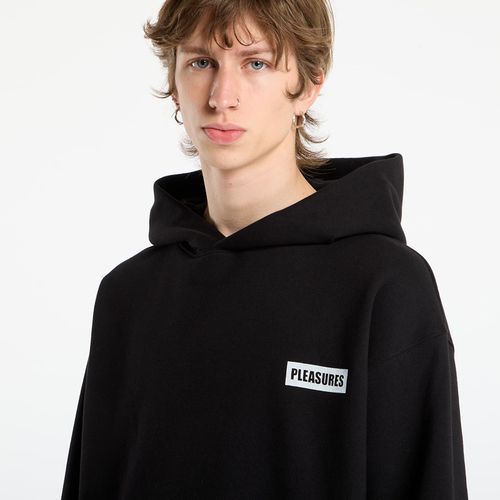 Sweatshirt Workman Hoodie L - PLEASURES - Modalova