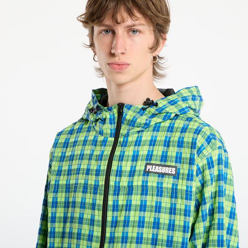 Veste Practice Hooded Jacket L - PLEASURES - Modalova