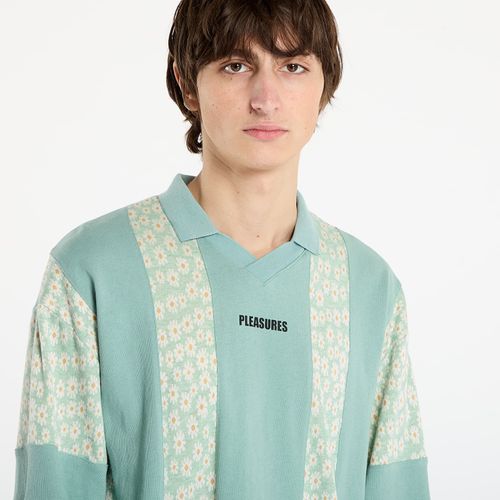T-shirt Sounds Rugby Polo S - PLEASURES - Modalova