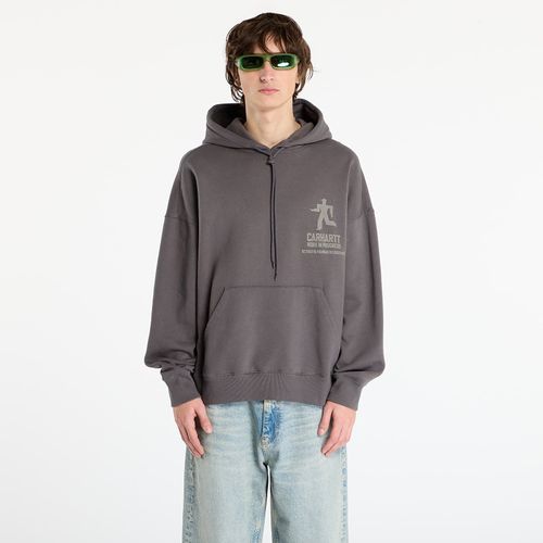 Sweatshirt Hooded Distance Sweat UNISEX XS - Carhartt WIP - Modalova