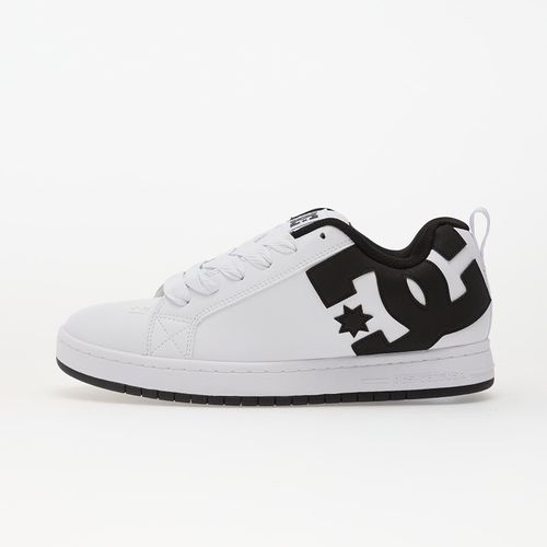 Baskets Court Graffik EUR 41 - DC - Modalova
