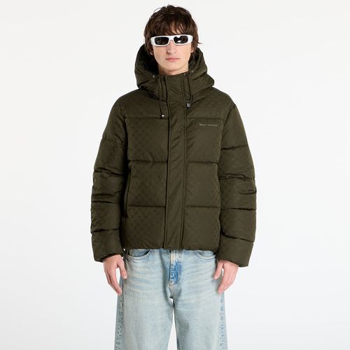 Veste Monogram Puffer Jacket UNISEX S - Daily Paper - Modalova