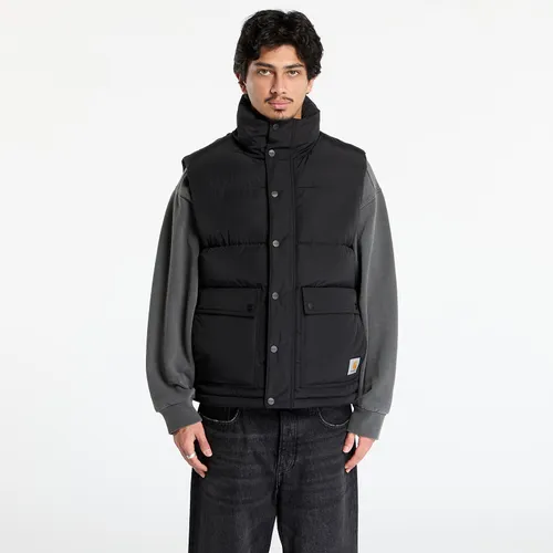 Gilet Brent Vest UNISEX S - Carhartt WIP - Modalova