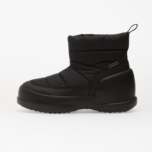 Chaussures Mezzaluna Puffy Wp 38 - Moon Boot - Modalova