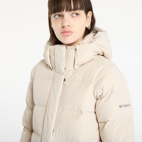 Veste Amaze Puff™ Long Hooded Jacket L - Columbia - Modalova