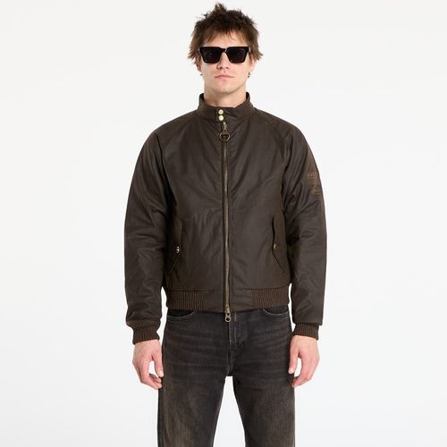 Veste International Steve McQueen Wax Merchant XL - Barbour - Modalova