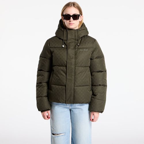 Veste Monogram Puffer Jacket UNISEX S - Daily Paper - Modalova