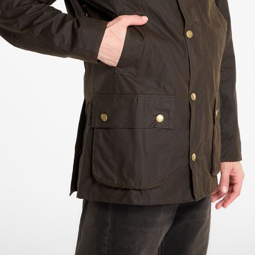 Veste Ashby Wax Jacket XL - Barbour - Modalova